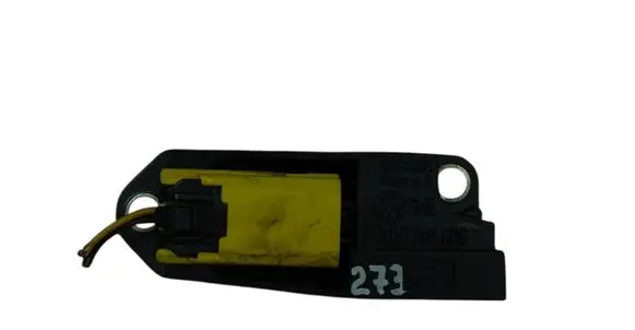 Volkswagen Bora Airbag deployment crash/impact sensor 6Q0909606