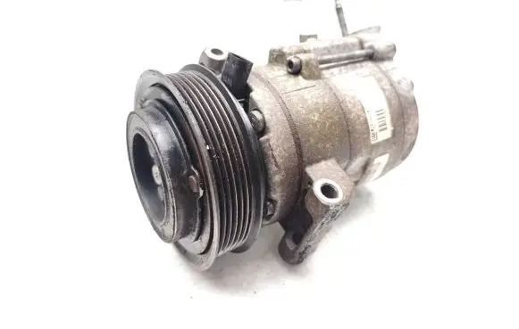 Opel Antara Air conditioning (A/C) compressor (pump) 557805030