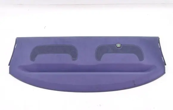 Mercedes-Benz C W203 Parcel shelf A2036902049