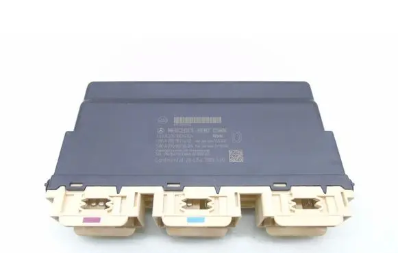 Mercedes-Benz C W205 Other control units/modules A2059006402
