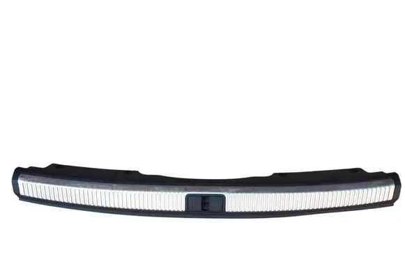 Audi A4 S4 B6 8E 8H Trunk/boot sill cover protection 8E9864483B