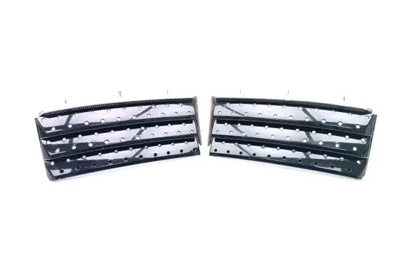 Land Rover Discovery Fender grill 