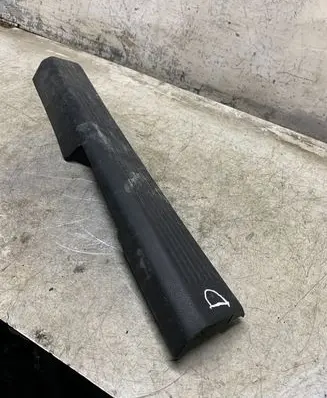Nissan Qashqai J12 Front sill trim cover 769b4