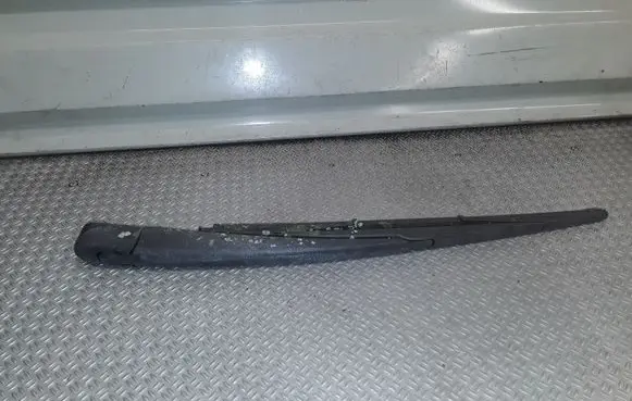 Peugeot 207 Rear wiper blade 