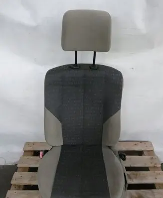 Renault Scenic II - Grand scenic II Front driver seat 