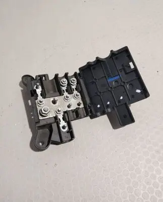 Audi A6 S6 C7 4G Fuse box set 4G0937517B