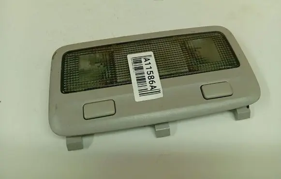 Toyota Avensis T250 Front seat light 8125005020