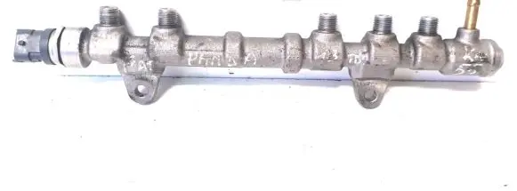 Fiat Panda III Fuel main line pipe 55232355