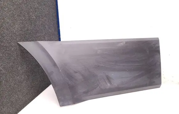 Man TGE 1gen Rear door trim (molding) 7C0853753