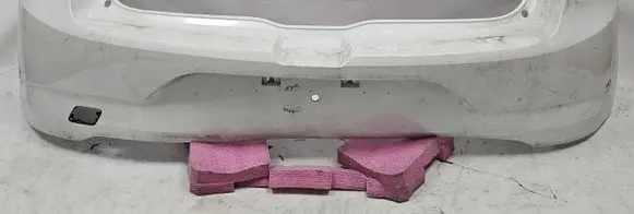 Renault Megane IV Rear bumper 850220498R