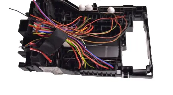 Volkswagen Golf VII Fuse box set 5Q0937125G
