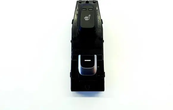 KIA Sportage Seat heating switch 93590F1020