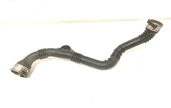 Nissan Qashqai Intercooler hose/pipe 144602443R