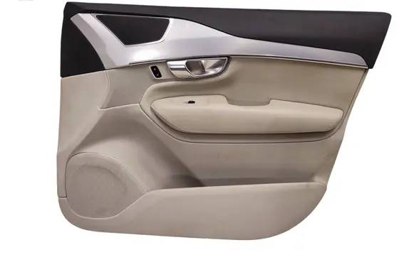 Volvo XC90 Front door card panel trim 3458439 641181623 39828177