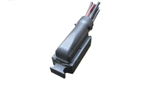 Renault Trafic II (X83) ABS module connector plug 09402501 591010 094025