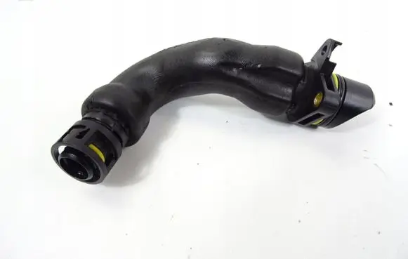 Jaguar XE Breather hose/pipe G4D36C342AC