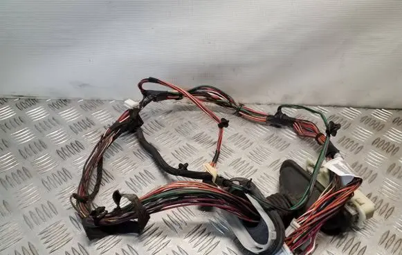 Jeep Grand Cherokee (WK) Front door wiring loom 56047595AB P56047595AB
