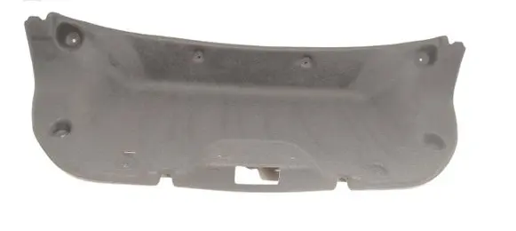 Ford Focus Tailgate/boot cover trim set F1EBF40706 B400161 F1EBF40706AA3JA6