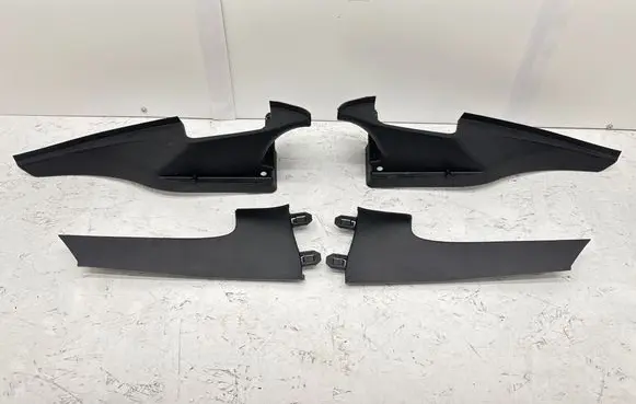 BMW 4 F36 Gran coupe (D)pillar trim (top) 7309527 7309528 7311221