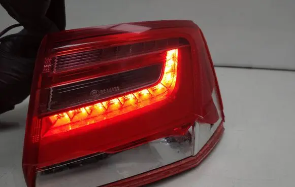 Audi A6 S6 C7 4G Rear/tail lights 4G5945096A 90003851