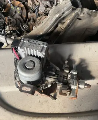 Renault Scenic III - Grand scenic III Electric power steering pump 488106138R