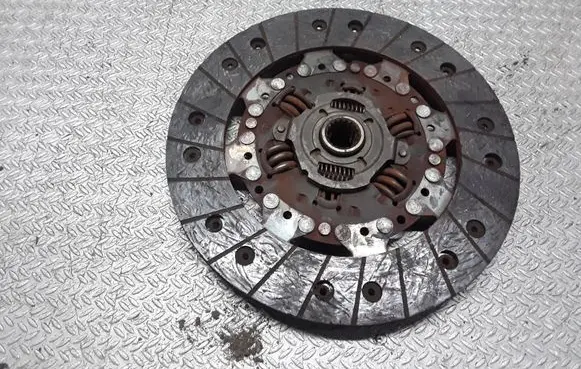 Toyota Corolla E110 Clutch pressure plate 