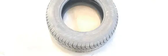 Fiat Ducato R16 winter/snow tires with studs 