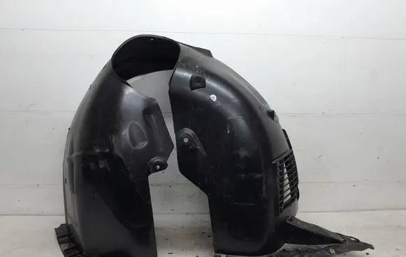 Audi A3 8Y Front wheel arch liner splash guards 8Y0821171M