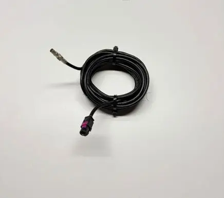 BMW 5 F10 F11 Camera wiring loom 6982240