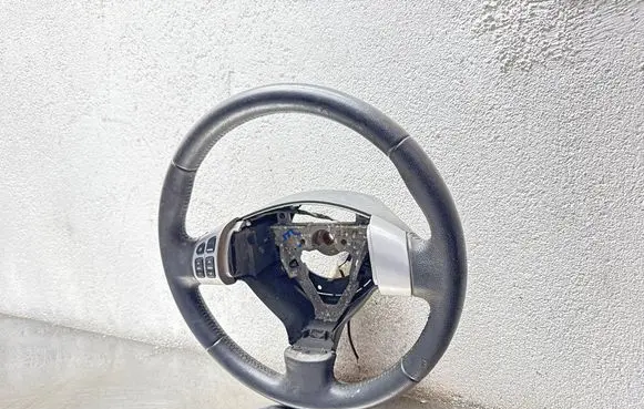 Opel Agila B Steering wheel 4811051K50