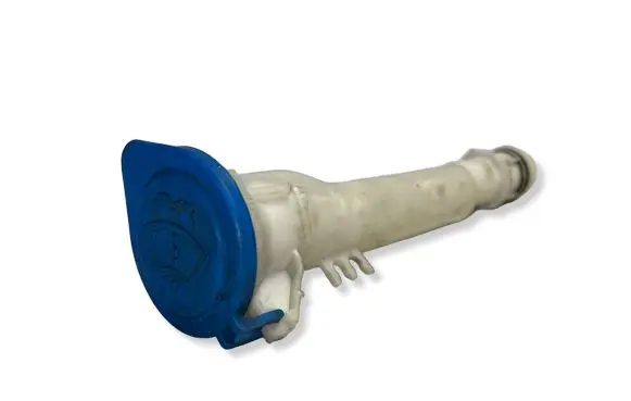Volvo V40 Window washer liquid tank fill tube 31276106