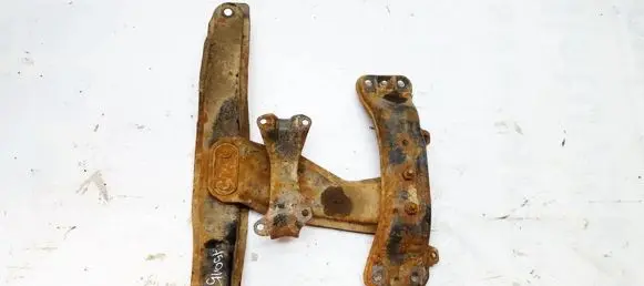 Subaru Legacy Rear subframe 
