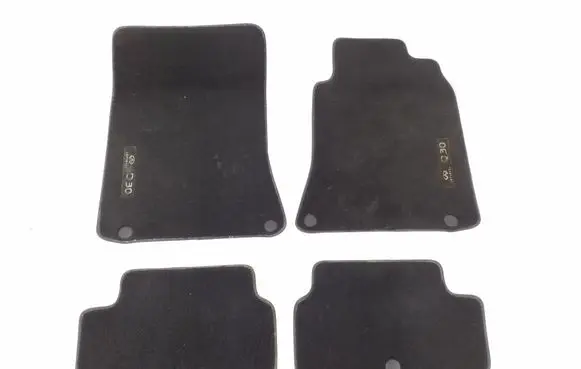 Infiniti Q30 Car floor mat set 