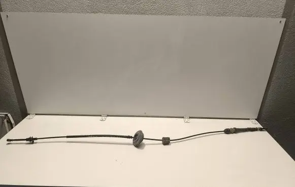 Chrysler Sebring (JS) Gear shift cable linkage 05273214AD