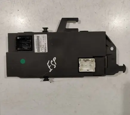 Renault Espace - Grand espace IV Comfort/convenience module 8200029726B 12212159