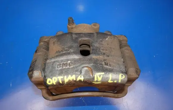 KIA Optima Front brake caliper 
