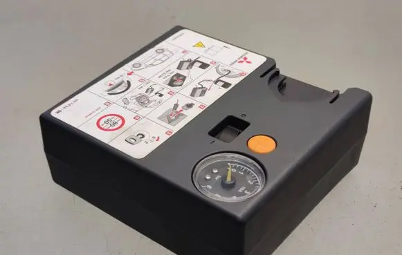 XPeng G3 Tire air pump compressor 4269A041