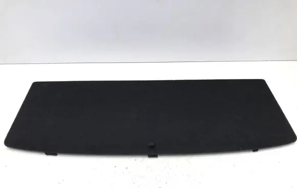 Honda ZR-V Trunk/boot floor carpet liner GHACM011D C2VAYL01