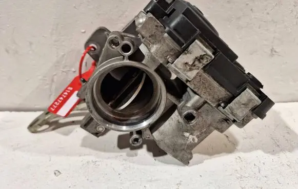 Fiat 500X Throttle body valve 55255919