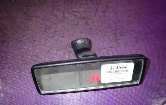Skoda Fabia Mk1 (6Y) Rear view mirror (interior)