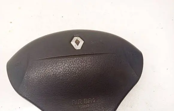 Renault Megane I Steering wheel airbag 7700427616E