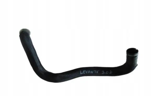 Maserati Levante Engine coolant pipe/hose