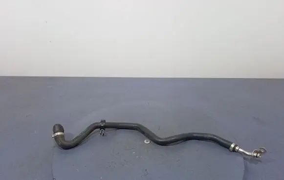 BMW 7 F01 F02 F03 F04 Engine coolant pipe/hose 8375796