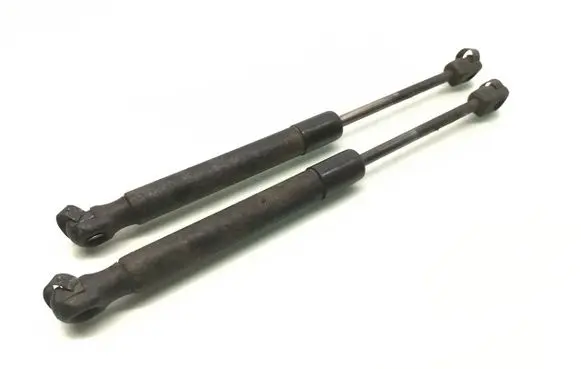 Audi A4 S4 B6 8E 8H Tailgate/trunk strut/damper 4B5827552G