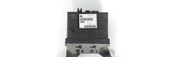 Audi A3 S3 8L Gearbox control unit/module 09A927750N 31036PW015 27H0LTH4C