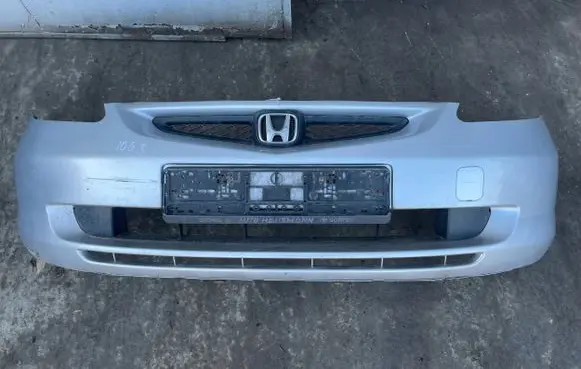 Honda Jazz Front bumper