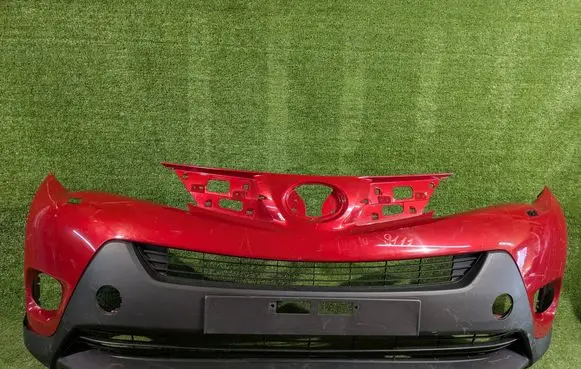 Toyota RAV 4 (XA40) Front bumper 5211942A00
