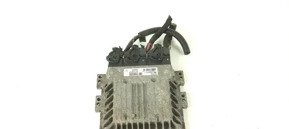 Dacia Duster Engine control unit/module ECU 237104454R 237102259R