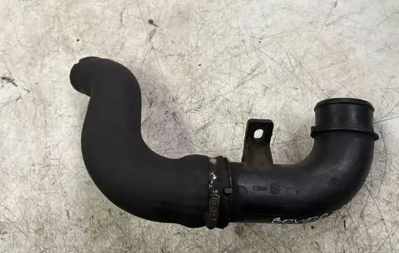 Peugeot Boxer Intercooler hose/pipe C904