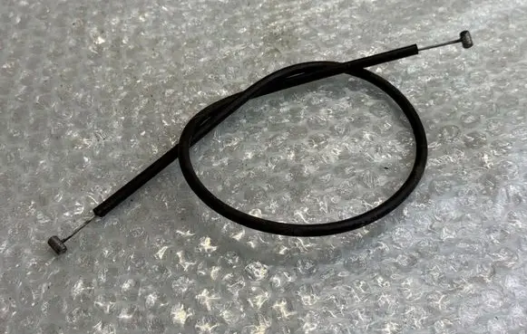 BMW 5 E39 Engine bonnet/hood lock release cable 
